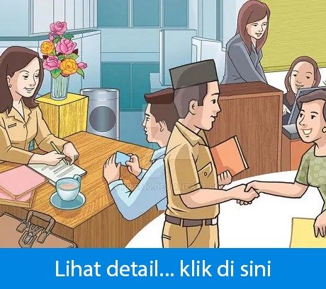 Surat Masuk